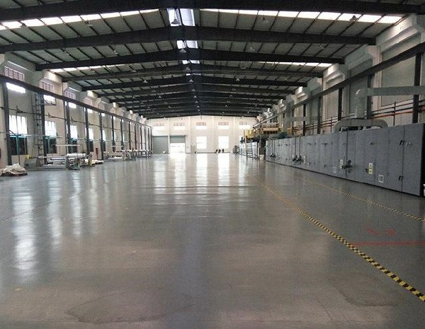 China SICHUAN FOREVER RADIATION TECHNOLOGY CO.,LTD company profile