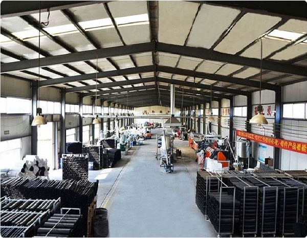 China SICHUAN FOREVER RADIATION TECHNOLOGY CO.,LTD company profile
