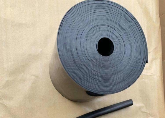 Polyethylene heat shrinkable tape for joint filed coating of pipes