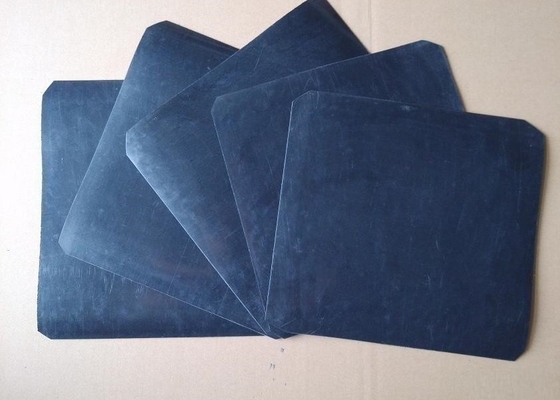 Pipe Heat shrinkable materails Repair Patch Polyethylene Repair materials