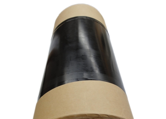 Field Joint Coatings Shrinkable materials with 30% Shrink Ratio and Solvent Resistance