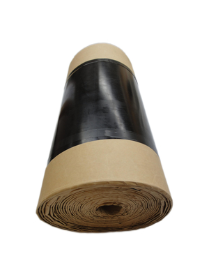 Pipe Heat shrinkable materails Repair Patch Polyethylene Repair materials