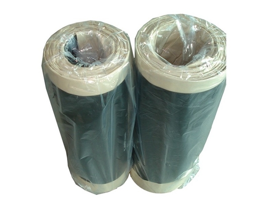 Operate up to 80 Heat Shrinkable Sleeves  For Pipe Corrosion Protection