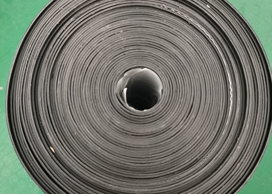 Horizontal Directional Drilling Crossing Heat Shrinkable Sleeves  reinforced with fiberglass