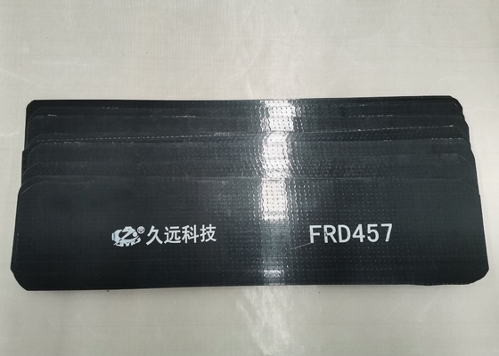 0% Shrinkage Ratio Closure Patch Roll For Heat Shrinkable Sleeve Application