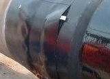 Closure Patch Of Wraparound Shrinkable Sleeves For Pipeline Joint Coating Corrosion Protection