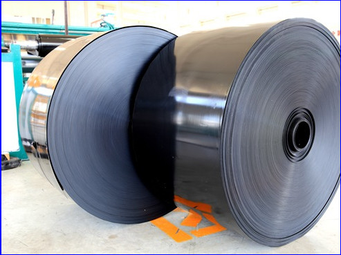 Croppable Heat Shrink Wrapping Tape For Underground Pipe Joints Coating