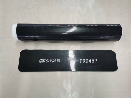 Heat Shrink  Closure Patch Matched With Heat Shrink Sleeves For Pipe Joint Coating