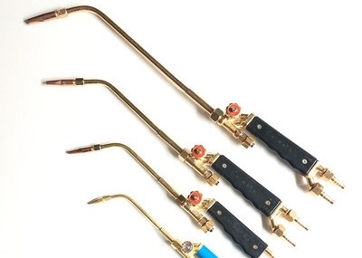 Gas Torch Porpane Torch For Install The Heat Shrinkable Sleeves Fire torch