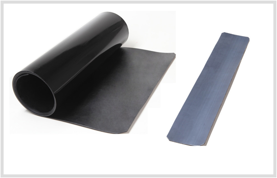 Heat Shrinkable Wrap Around Sleeves With Closure Patch For Pipe Joint Coating