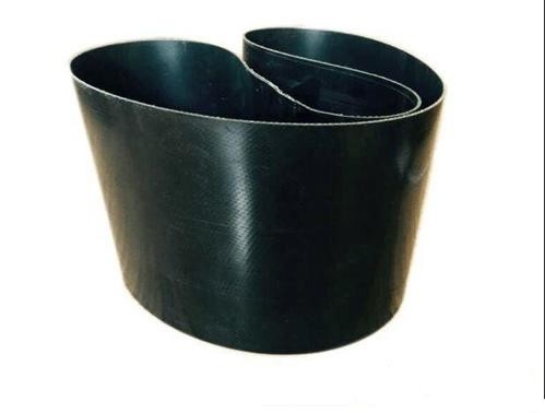 Heat Shrinkable Tape Without Epoxy Primer 2PE Coating System 30 m long each roll