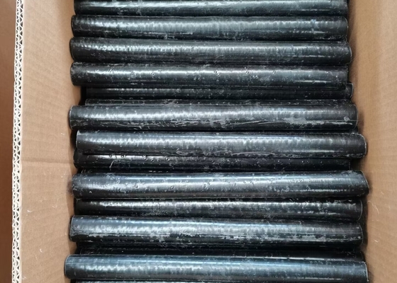PE Melt Stick For Repair The 3LPE Heat Shrinkable Sleeves  25 mm x 305 mm