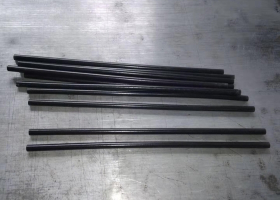 PE Melt Stick For Repair The 3LPE Heat Shrinkable Sleeves  25 mm x 305 mm