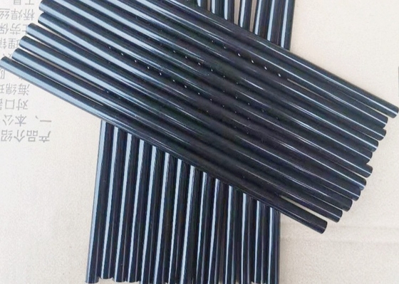 PE Melt Stick For Repair The 3LPE Heat Shrinkable Sleeves  25 mm x 305 mm