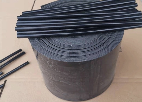 PE Melt Stick For Repair The 3LPE Heat Shrinkable Sleeves  25 mm x 305 mm