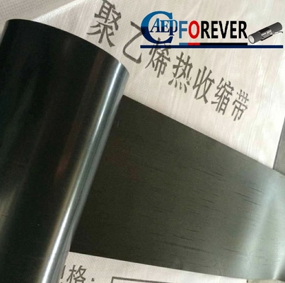 Heat Shrink Tape Designed For Corrosion Protection Of Buried And Exposed Steel Pipelines