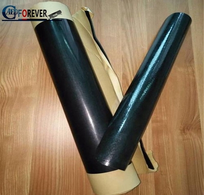 Anticorrosive Heat Shrink Wraparound Sleeves For Pipeline Coating