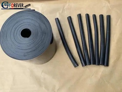 PE Melt Stick For Repair The 3LPE Heat Shrinkable Sleeves  25 mm x 300 mm
