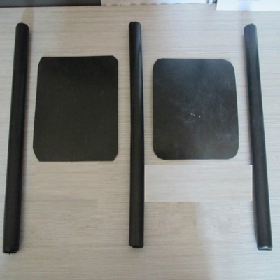 Repair Patch Rolls For 3PE Heat Shrink Sleeves Coating Damage