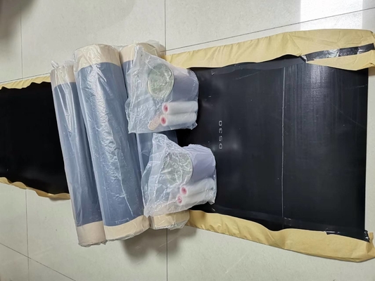 Epoxy Primer Coating For 3LPE Heat Shrinkable Sleeves