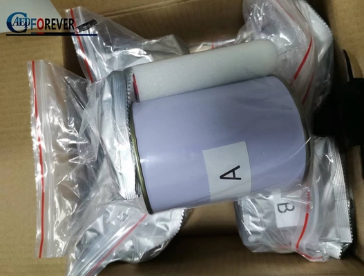 Epoxy Primer Coating For 3LPE Heat Shrinkable Sleeves