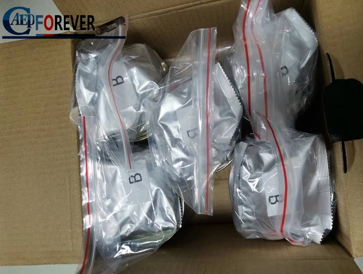Epoxy Primer A And Cure B Of 3LPE Heat Shrinkable Sleeves For Joint Coating
