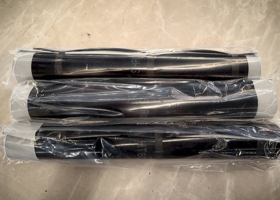 450mm Wide HDPE Heat Shrink Tape for Pipe Joints Protection