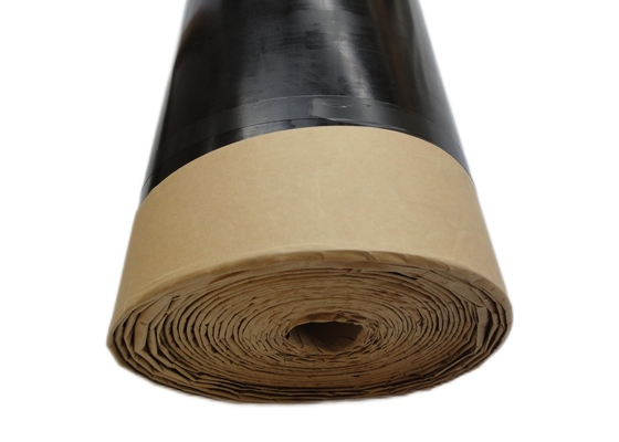 Field Joint Coatings Shrinkable materials with 30% Shrink Ratio and Solvent Resistance