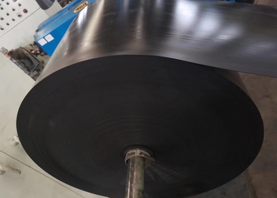 Corrosion Resistant Heat Shrinkable Mastic Joint Coatings ISO 21809-3 for Steel Pipeline 1.5-3.0 mm