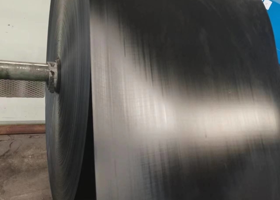 Corrosion Resistant Heat Shrinkable Mastic Joint Coatings ISO 21809-3 for Steel Pipeline 1.5-3.0 mm