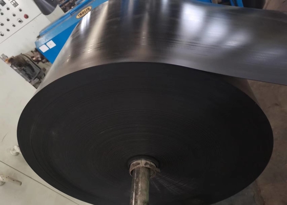 Field Joint Coatings - Heat Shrinkable Tape Compatible with 3LPE/DFBE/FBE/CTE