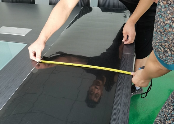 30% Shrink Ratio Steel Surface Excellent Adhesion Field Joint Coatings -Shrinkable materials