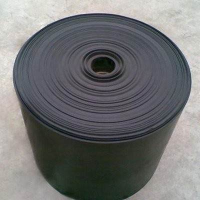 Heat Shrink Tape Designed For Corrosion Protection Of Buried And