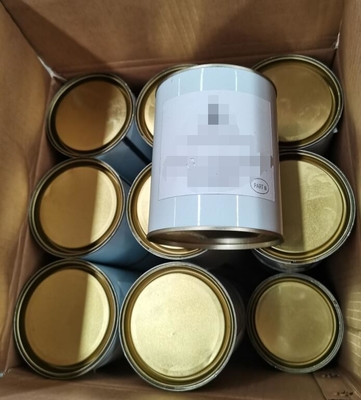 Epoxy primer A and B for 3LPE Heat Shrinkable Sleeves