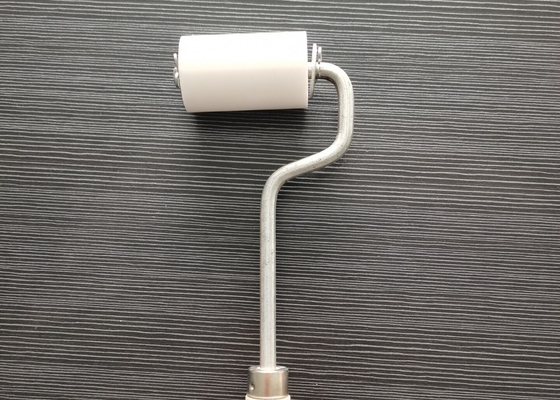 Smooth PTFE Pressure roller  hand roller 100% New application tools of heat shrinkable sleeves