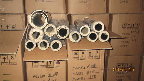 Forever Heat Shrink Tube Be Made Of A Cross-Linked Polyolefin Backing