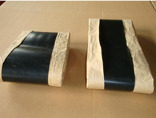Forever Heat Shrink Tube Be Made Of A Cross-Linked Polyolefin Backing