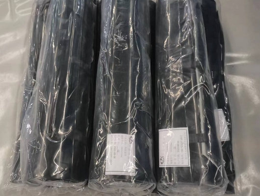 PS 80 Corrosion protective heat-shrinkable sleeve