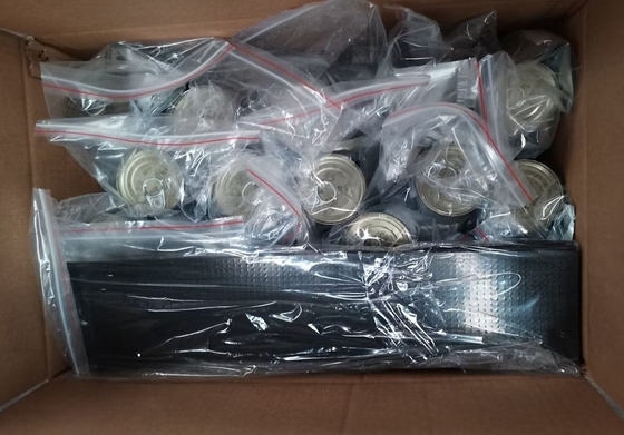 34"X 100' Heat Shrink Sleeves For Oil Gas Pipeline Joint Coating