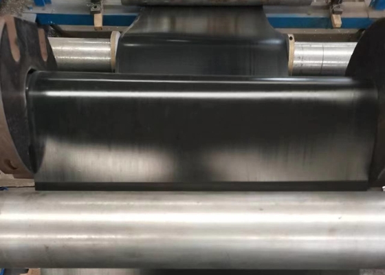 Corrosion Resistant Heat Shrinkable Mastic Joint Coatings ISO 21809-3 for Steel Pipeline 1.5-3.0 mm