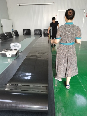 30% Shrink Ratio Steel Surface Excellent Adhesion Field Joint Coatings -Shrinkable materials